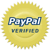 RIOT is Paypal Verified